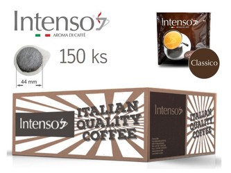 Intense Classic 150 x ESE pody