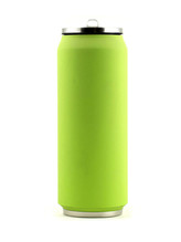 Yoko Design termohrnek 500 ml matný zelený
