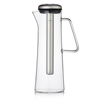 Barista&Co skl.džbán, Electric Steel