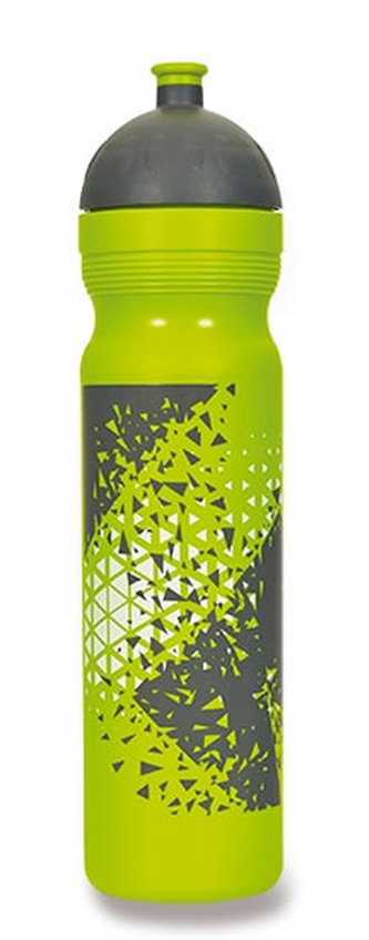 Zdravá fľaša - Črepiny 1l