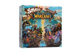 Small World of Warcraft - stolová hra