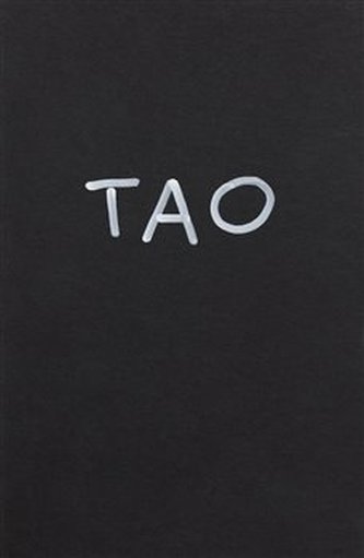 Tao / Krištof Kintera