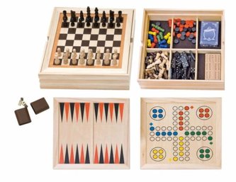 Woody Súbor hier - veľký