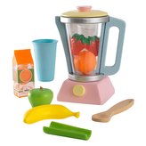 Kidkraft Mixér set pastel