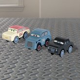 KidKraft  Disney Cars 3 - 3 závoďáci legendy