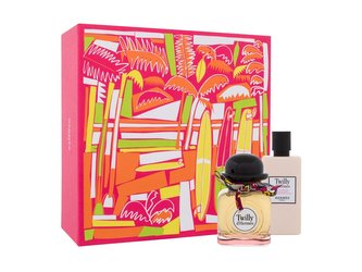 Hermes Twilly D’Hermès - EDP 85 ml + tělové mléko 80 ml woman