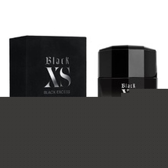 Paco Rabanne Black XS (2018) - EDT 100 ml man