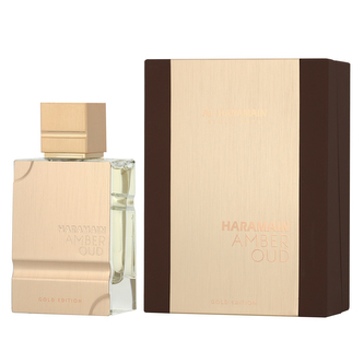 Al Haramain Ambre Oud Gold Parfémová voda 60 ml unisex