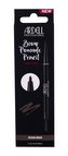 Ardell Brow Pomade Tužka na obočí Pencil 0,12 g Medium Brown pro ženy