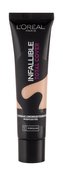 L´Oréal Paris Infallible Makeup Total Cover 35 g 10 Porcelain pro ženy
