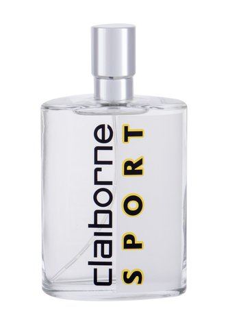 Liz Claiborne Sport Kolínská voda 100 ml pro muže