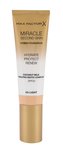 Max Factor Miracle Second Skin Makeup 30 ml 03 Light SPF20 pro ženy