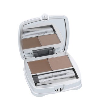 Benefit Brow Zings Set a paletka na obočí 4,35 g 01 Light pro ženy