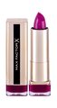 Max Factor Colour Elixir Rtěnka 4 g 120 Midnight Mauve pro ženy