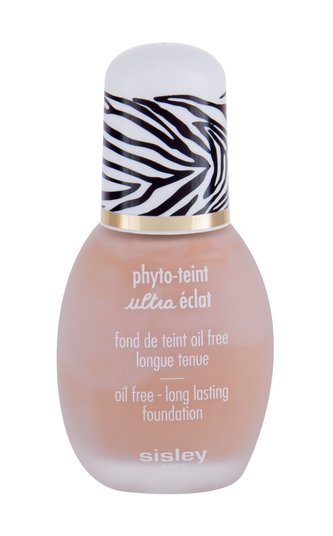 Sisley Phyto-Teint Ultra Éclat Makeup 30 ml 2 Soft Beige pro ženy
