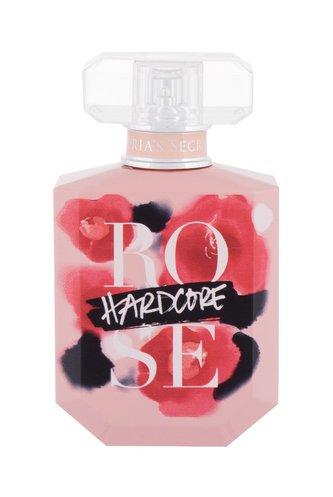 Victoria´s Secret Hardcore Rose Parfémovaná voda 50 ml pro ženy