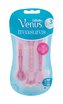 Gillette Venus Holicí strojek Treasures Collection 3 ks pro ženy