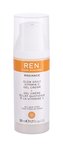 REN Clean Skincare Radiance Pleťový gel Glow Daily Vitamin C 50 ml pro ženy