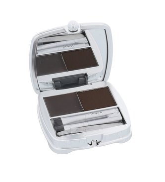 Benefit Brow Zings Set a paletka na obočí 4,35 g 06 Deep pro ženy
