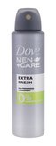 Dove Men + Care Antiperspirant Extra Fresh 150 ml 24H pro muže