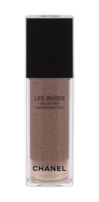 Chanel Les Beiges Rozjasňovač Eau De Teint 30 ml Medium Plus pro ženy
