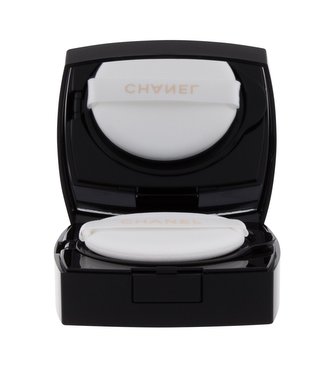 Chanel Les Beiges Makeup Healthy Glow Gel Touch Foundation 11 g 50 SPF25 pro ženy