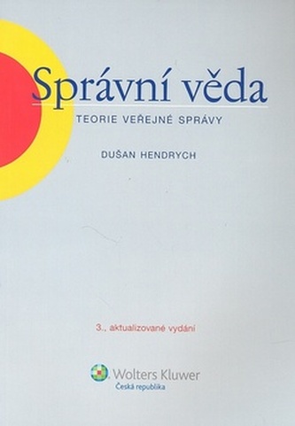 Správní věda