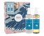 REN Clean Skincare Atlantic Kelp And Magnesium krém na ruce Atlantic Kelp and Magnesium Energizing Hand Lotion 200 ml + mýdlo na ruce Atlantic Kelp and Magnesium Energizing Hand Wash 200 ml