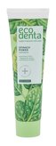 Ecodenta Toothpaste Zubní pasta Spinach Power 100 ml unisex
