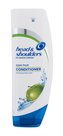 Head & Shoulders Apple Fresh Kondicionér 400 ml unisex