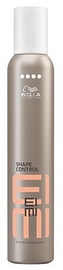 Wella Professionals Extra silná tvarovací pěna na vlasy EIMI Shape Control Objem 500 ml woman