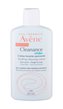 Avène Zklidňující mycí krém bez obsahu mýdla na vysušenou a podrážděnou pleť (Soothing Cleansing Cream) 200 ml woman
