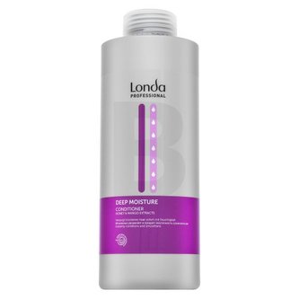 Londa Professional Kondicionér pro suché vlasy Deep Moisture (Conditioner) Objem 1000 ml woman
