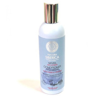 Natura Siberica Kondicionér pro objem a lesk vlasů Artic Rose (Natural Conditioner) 270 ml woman