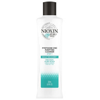 Nioxin Hydratační kondicionér proti lupům Scalp Recovery (Pyrithione Zinc Moisturizing Conditioner) 200 ml unisex