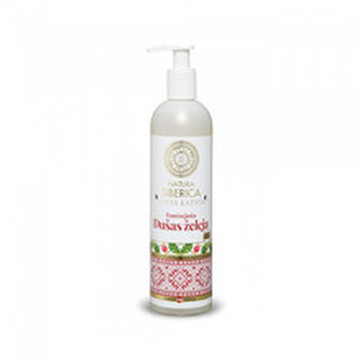 Natura Siberica Tonizující sprchový gel Loves Latvia (Shower Gel) 400 ml woman