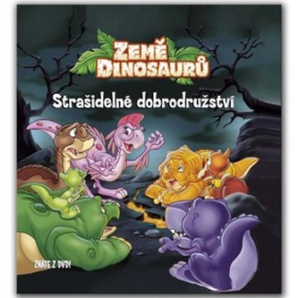 Země dinosaurů