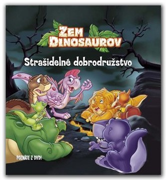 Zem dinosaurov