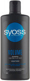Syoss Šampon pro objem jemných vlasů Volume (Shampoo) Objem 440 ml woman