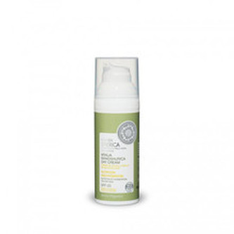Natura Siberica Denní výživný a hydratační krém Aralia Mandshurica (Day Cream) 50 ml woman