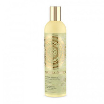 Natura Siberica Vyživujicí sprchový gel (Natural Shower Gel) 400 ml woman