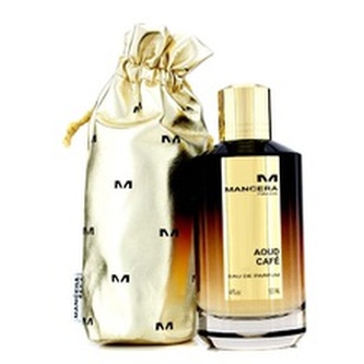 Mancera Aoud Café Parfémová voda 120 ml unisex