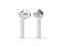 Sluchátka Bluetooth NEDIS HPBT3052WT