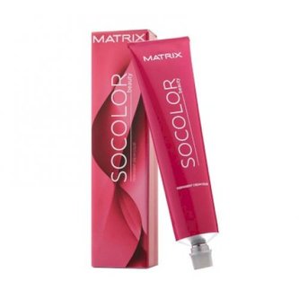 Matrix - Socolor Beauty barva na vlasy - 3N Hnědá tmavá přírodní  - 90 ml