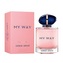 Giorgio Armani - My Way - parfémová voda (plnitelná)  - 90 ml