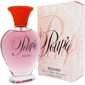 Rochas - Poupee - toaletní voda - 50 ml