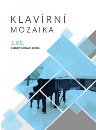 Klavírna mozaika 2