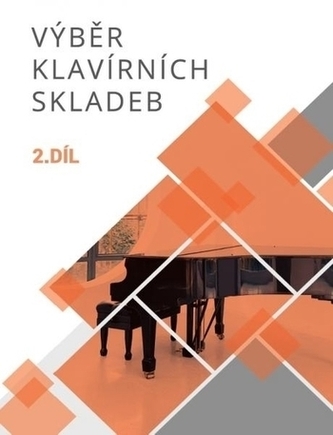 Výber klavírnych skladieb 2