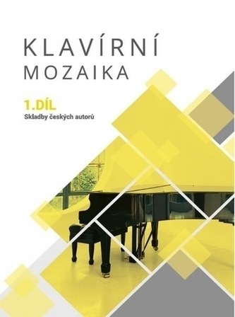 Klavírna mozaika 1