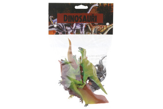 Dinosaury 5 ks v sáčku